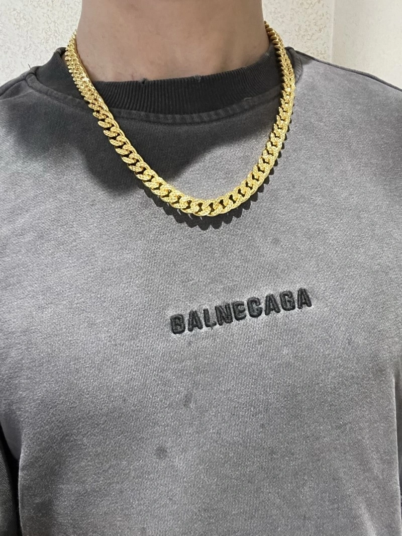 Sophisticated Gucci Necklaces 242975