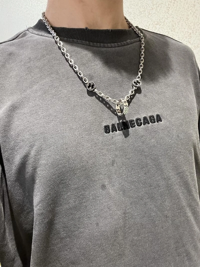 Gucci Necklaces Durable 242956