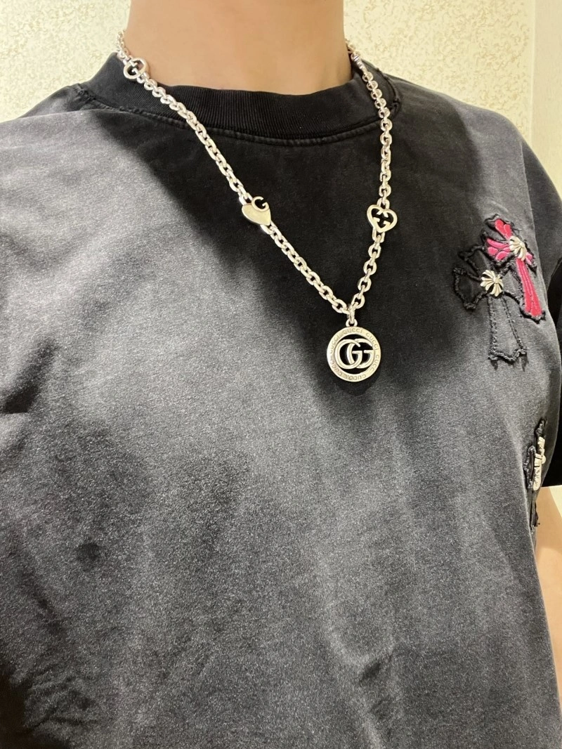 Gucci Necklaces Comfortable 242966
