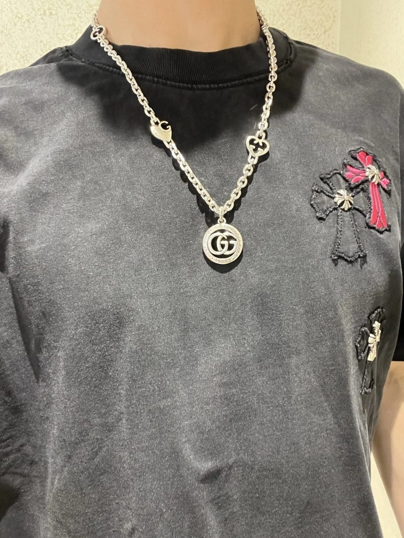 Gucci Necklaces Comfortable 242966