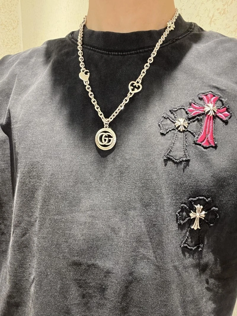 Gucci Necklaces Comfortable 242966