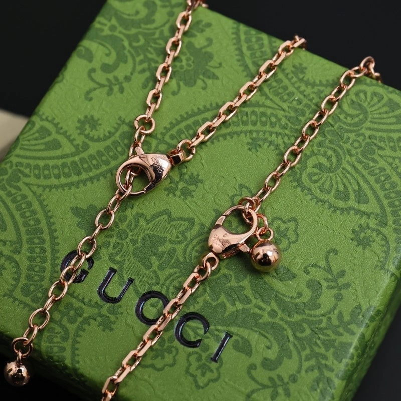 ZipUp Gucci Necklaces 242965