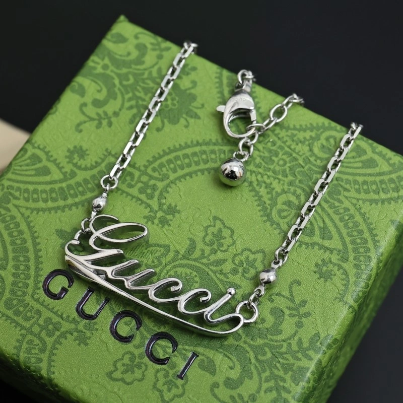 Gucci Necklaces TechFriendly 242955