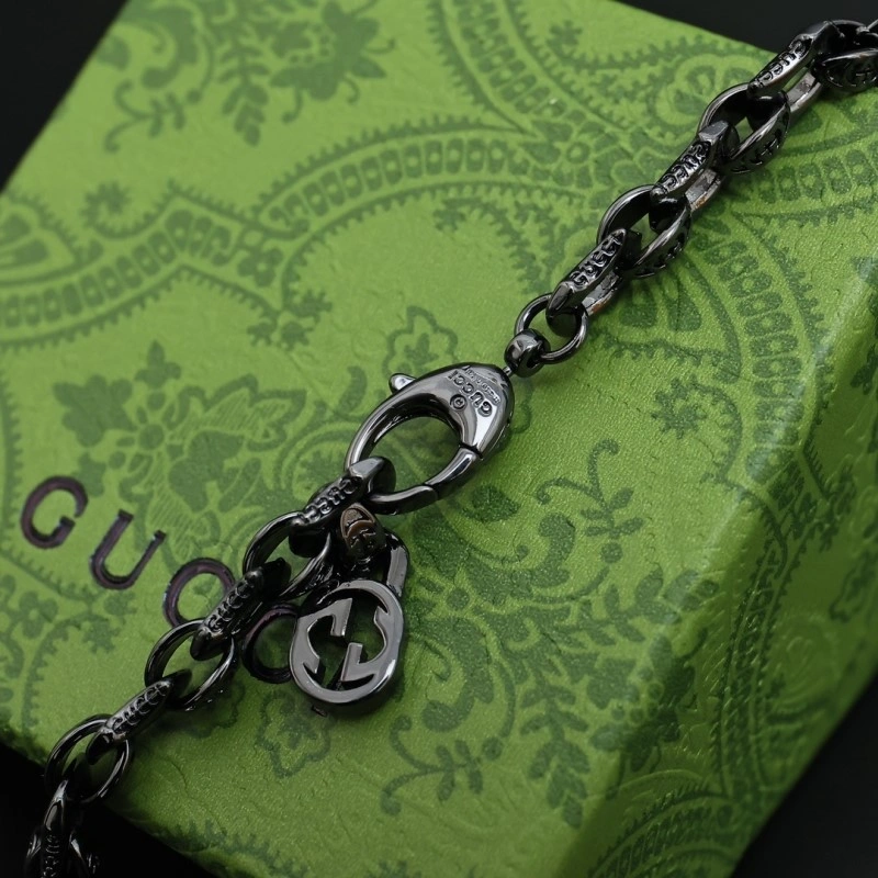 Gucci Necklaces Effortless 242961