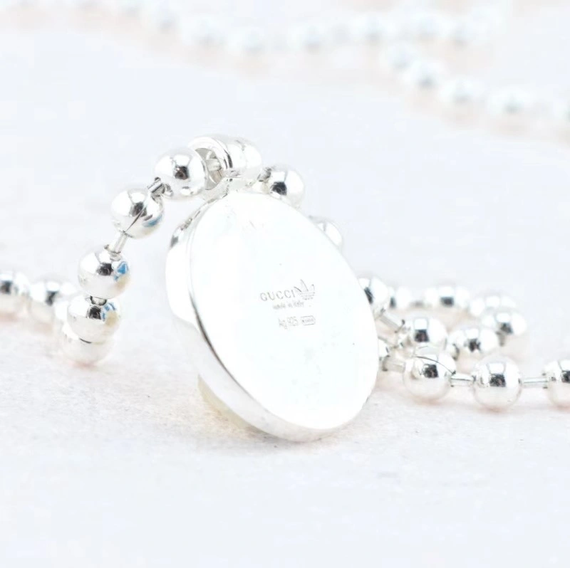 WellDesigned Gucci Necklaces 242980