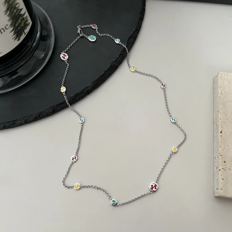 Gucci Necklaces SunProtective 242967