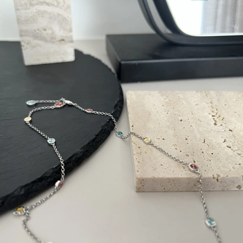 Gucci Necklaces SunProtective 242967