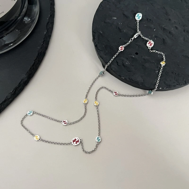 Gucci Necklaces SunProtective 242967