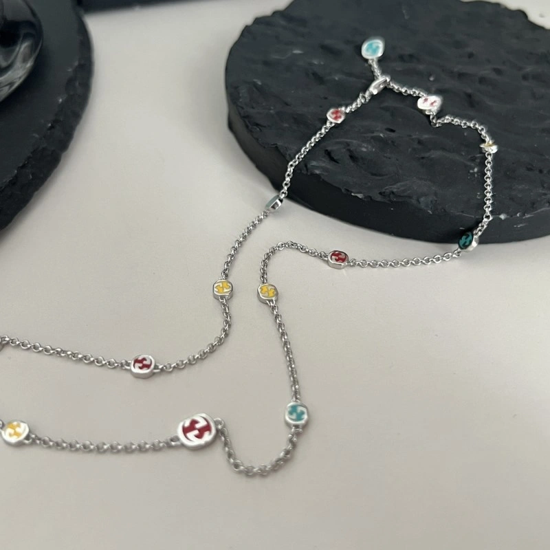 Gucci Necklaces SunProtective 242967