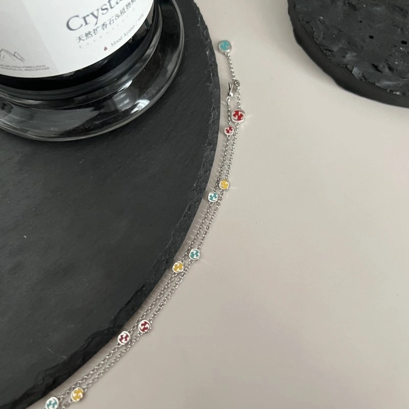 Gucci Necklaces SunProtective 242967