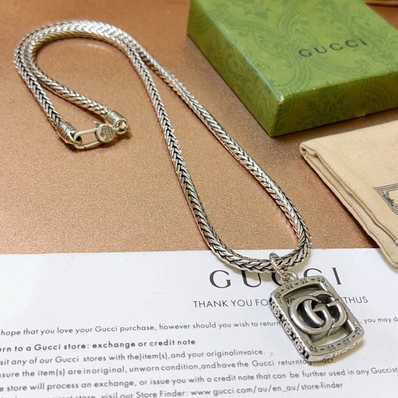 Gucci Necklaces Youthful 242950