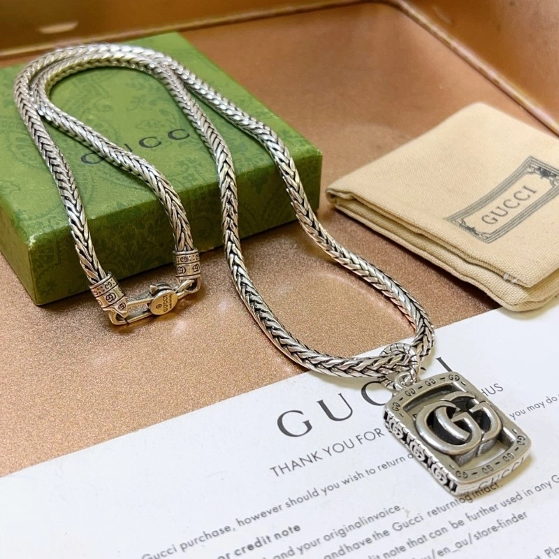 Gucci Necklaces Youthful 242950