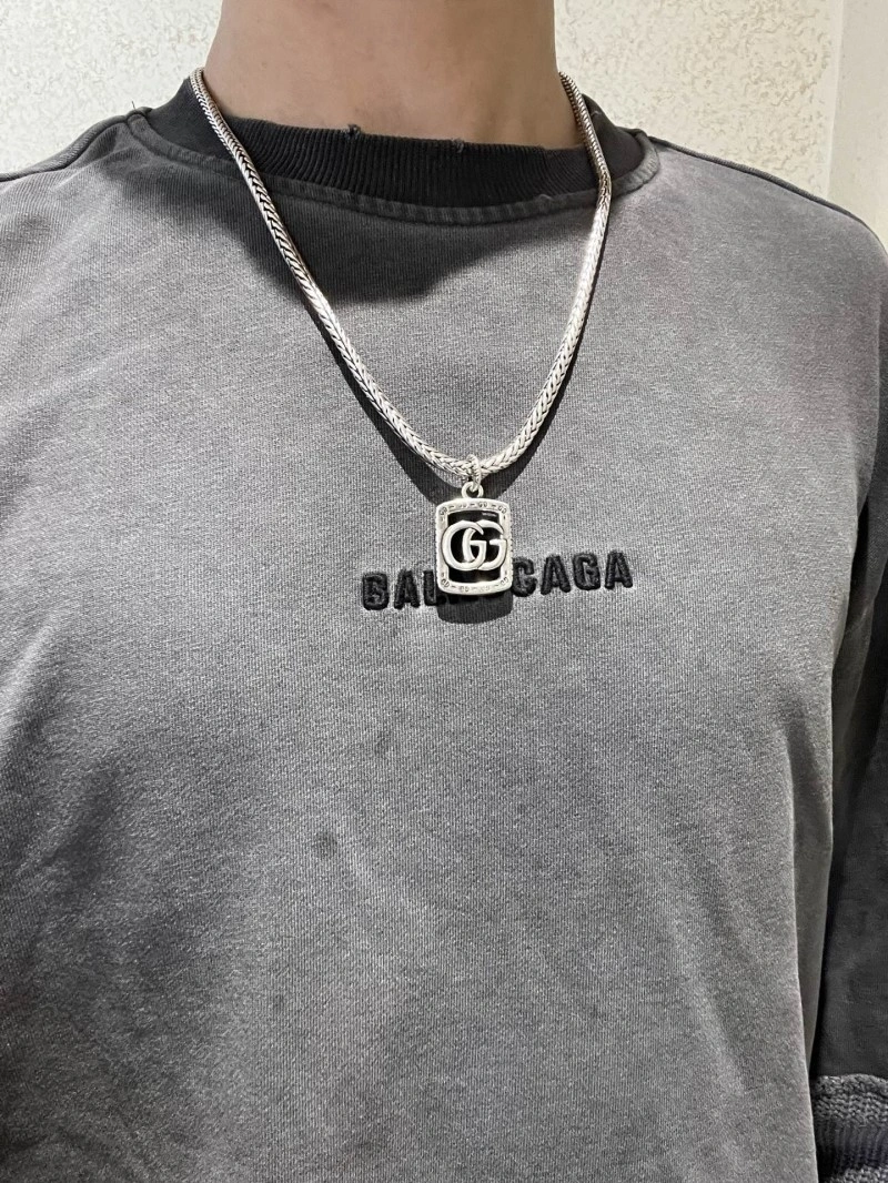 Gucci Necklaces Youthful 242950