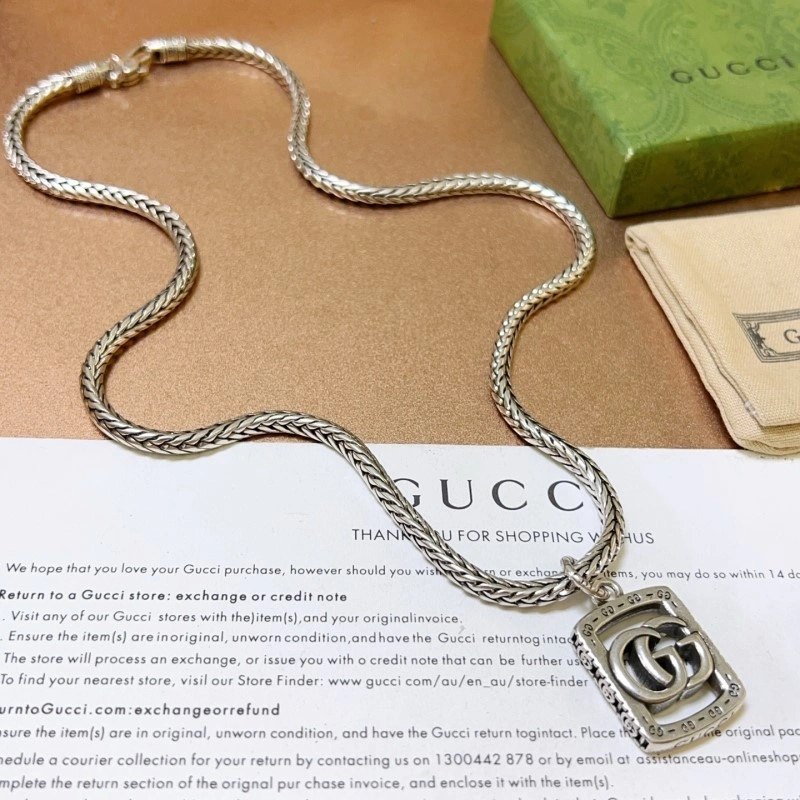 Gucci Necklaces Youthful 242950