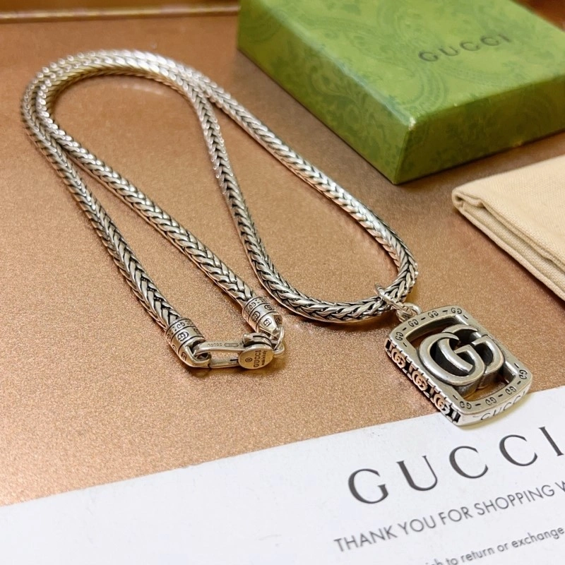 Gucci Necklaces Youthful 242950