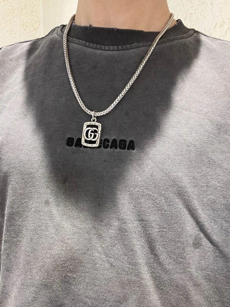 Gucci Necklaces Youthful 242950