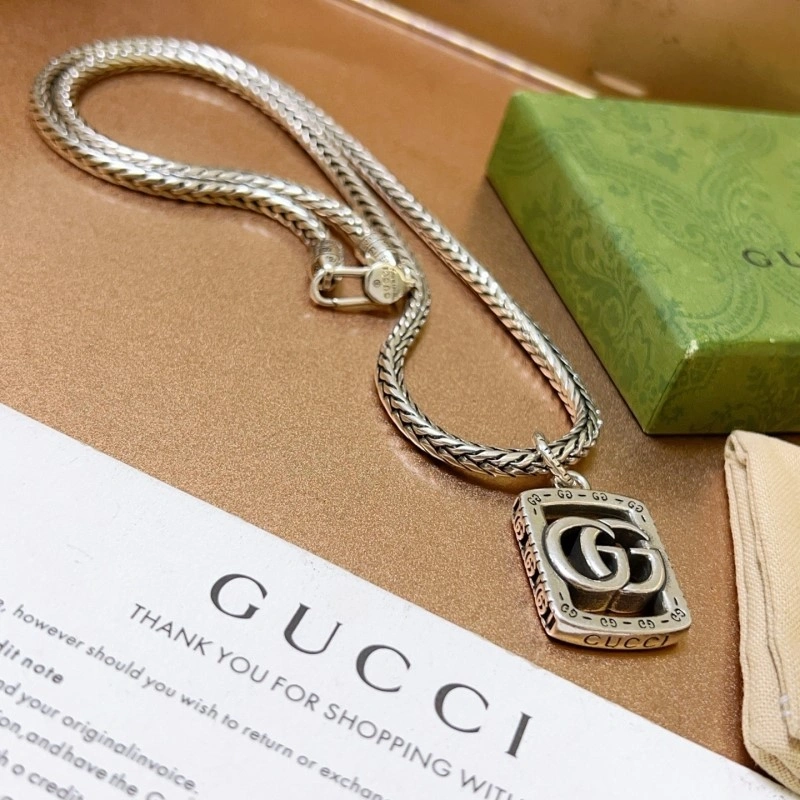 Gucci Necklaces Youthful 242950