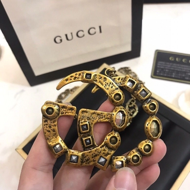 Gucci Necklaces Attractive 242953