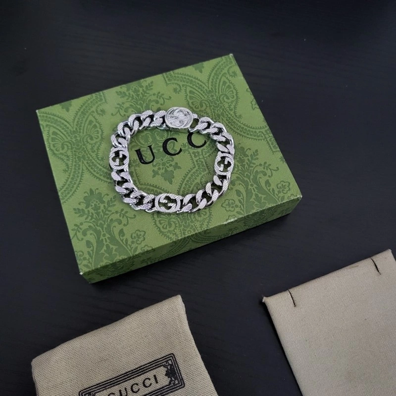 Gucci Necklaces WrinkleFree 242952