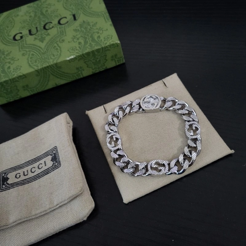 Gucci Necklaces WrinkleFree 242952