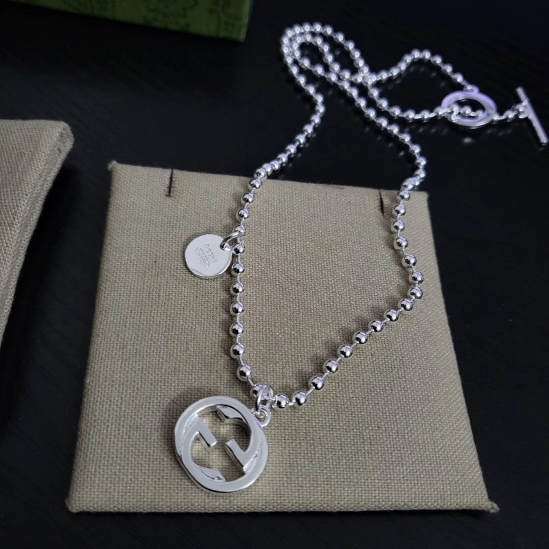 Gucci Necklaces Trendy 242949