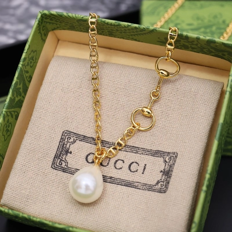 Gucci Necklaces Flexible 242948