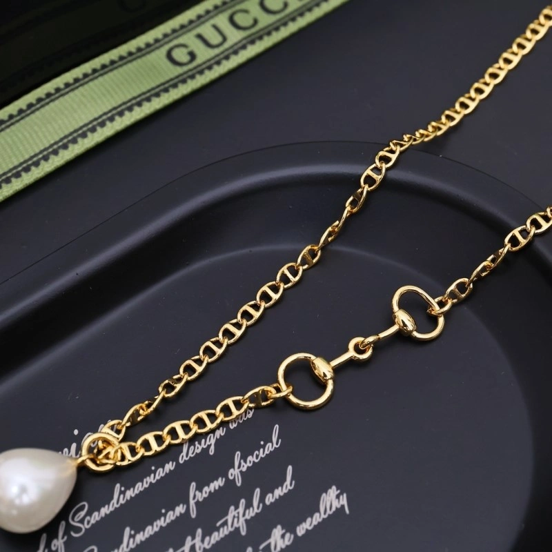 Gucci Necklaces Flexible 242948