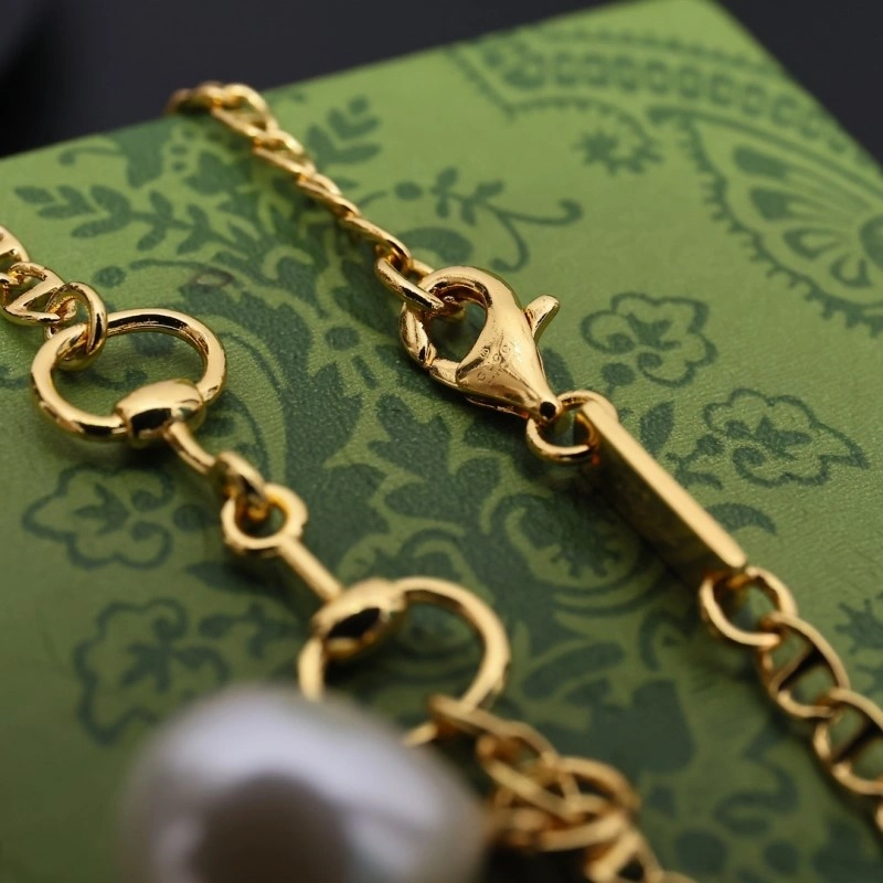 Gucci Necklaces Flexible 242948