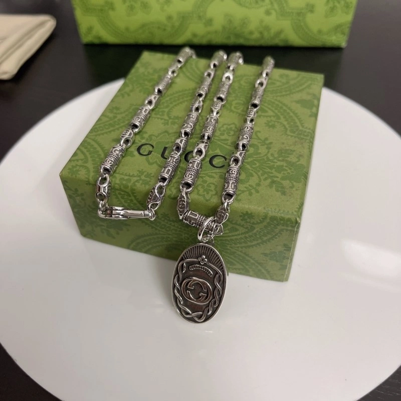 Gucci Necklaces Reliable 242947