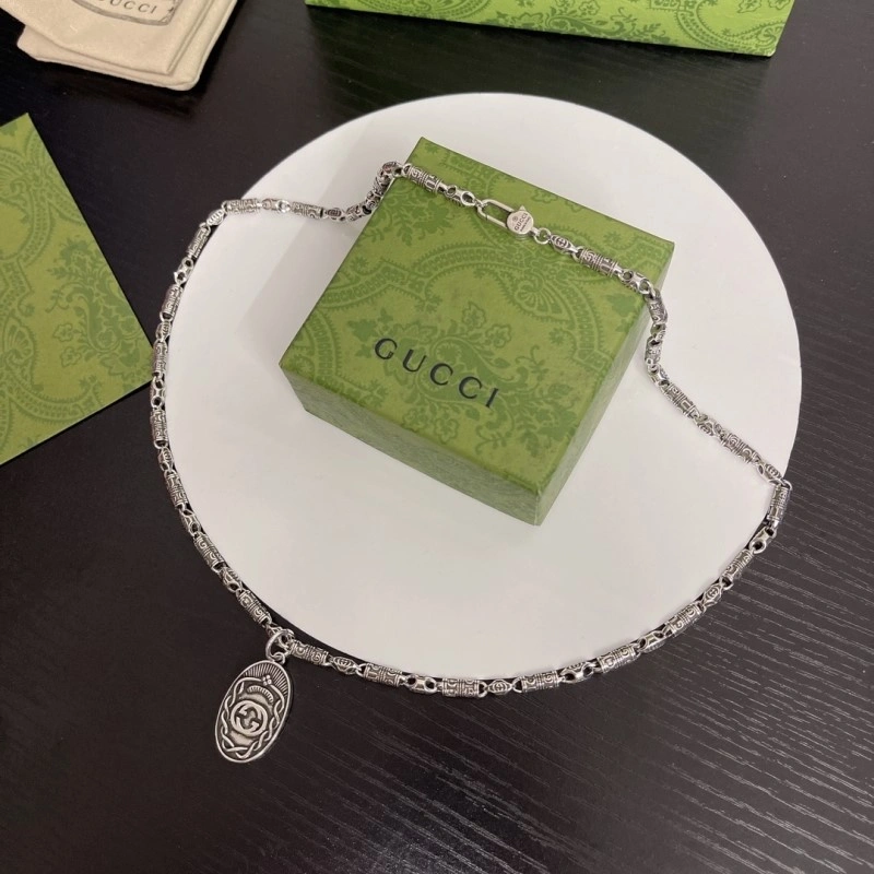 Gucci Necklaces Reliable 242947