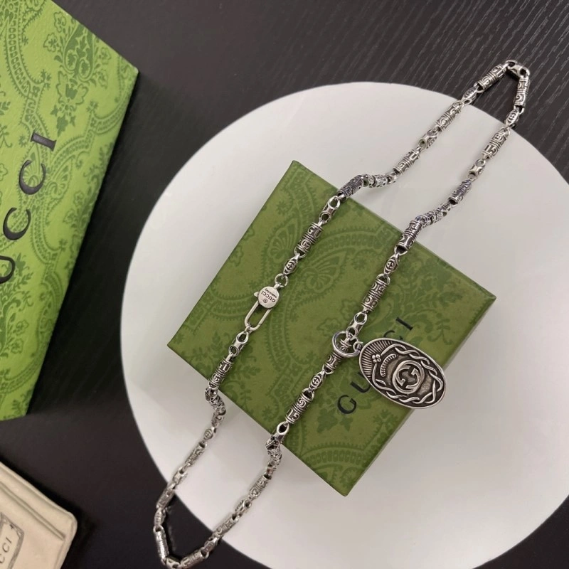 Gucci Necklaces Reliable 242947