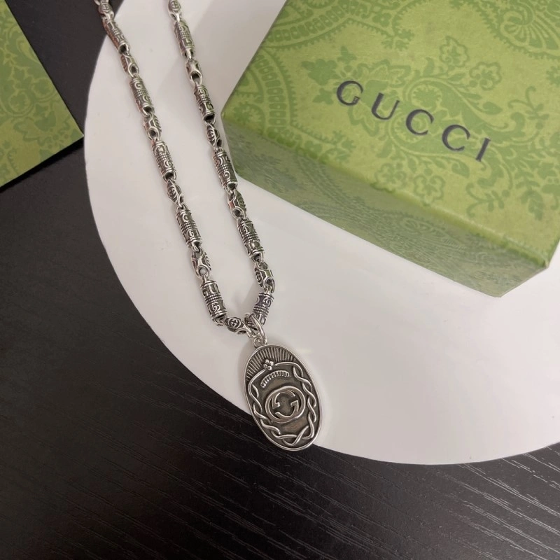 Gucci Necklaces Reliable 242947