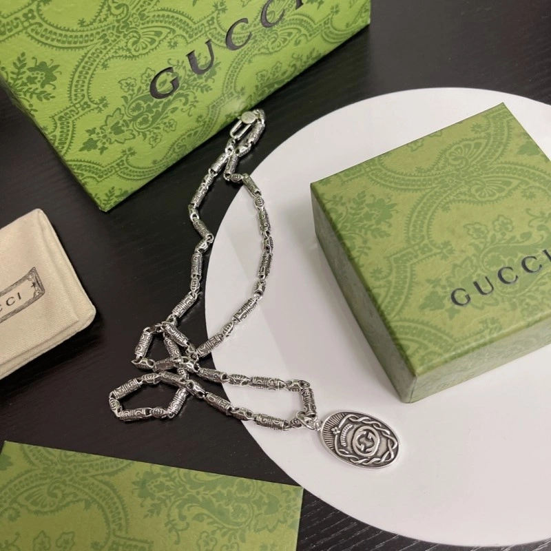 Gucci Necklaces Reliable 242947