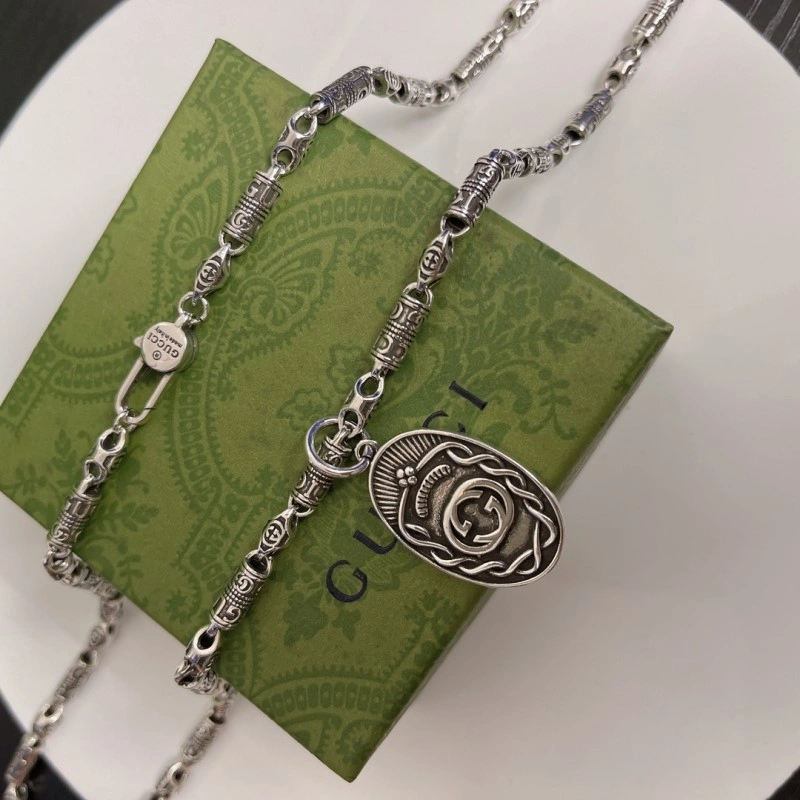 Gucci Necklaces Reliable 242947