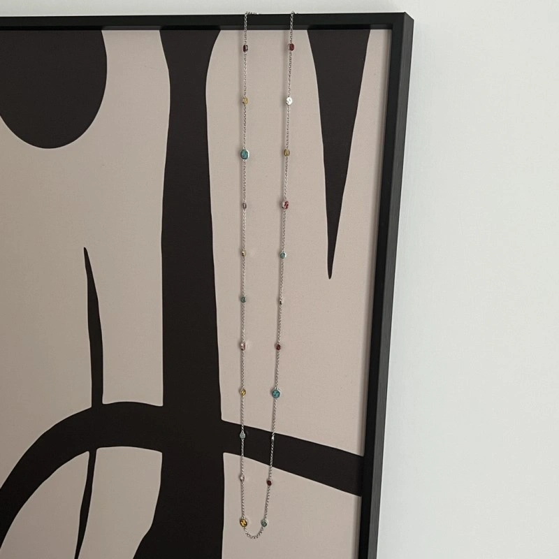 Gucci Necklaces SmoothTexture 242946