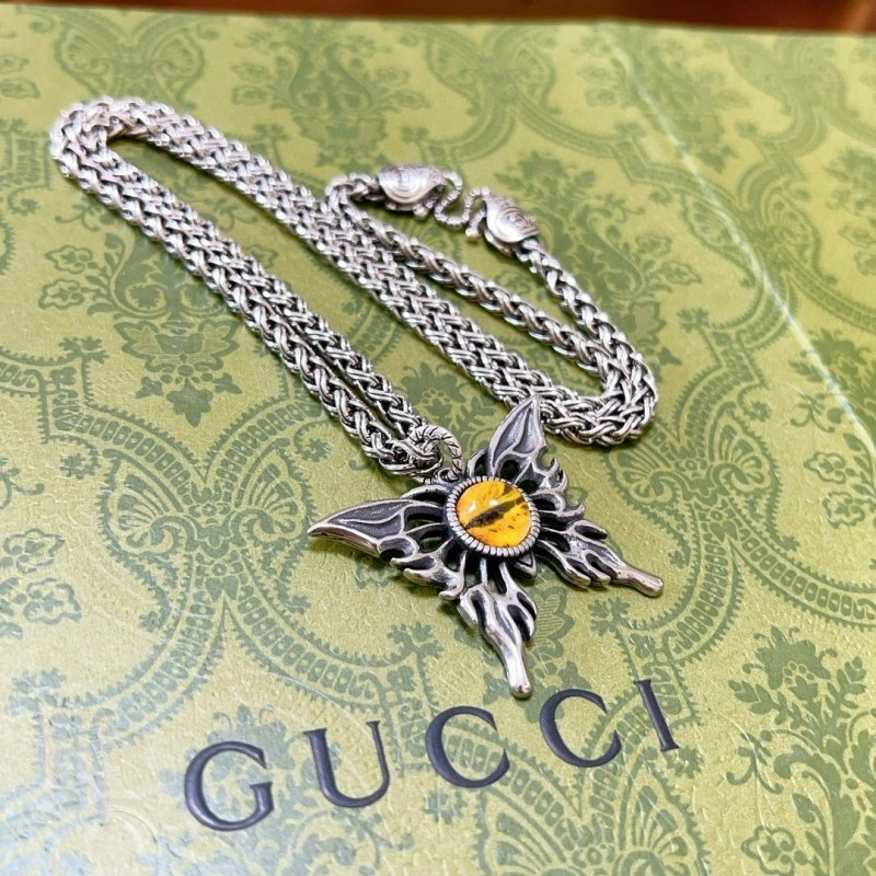 Gucci Necklaces FastDry 242945