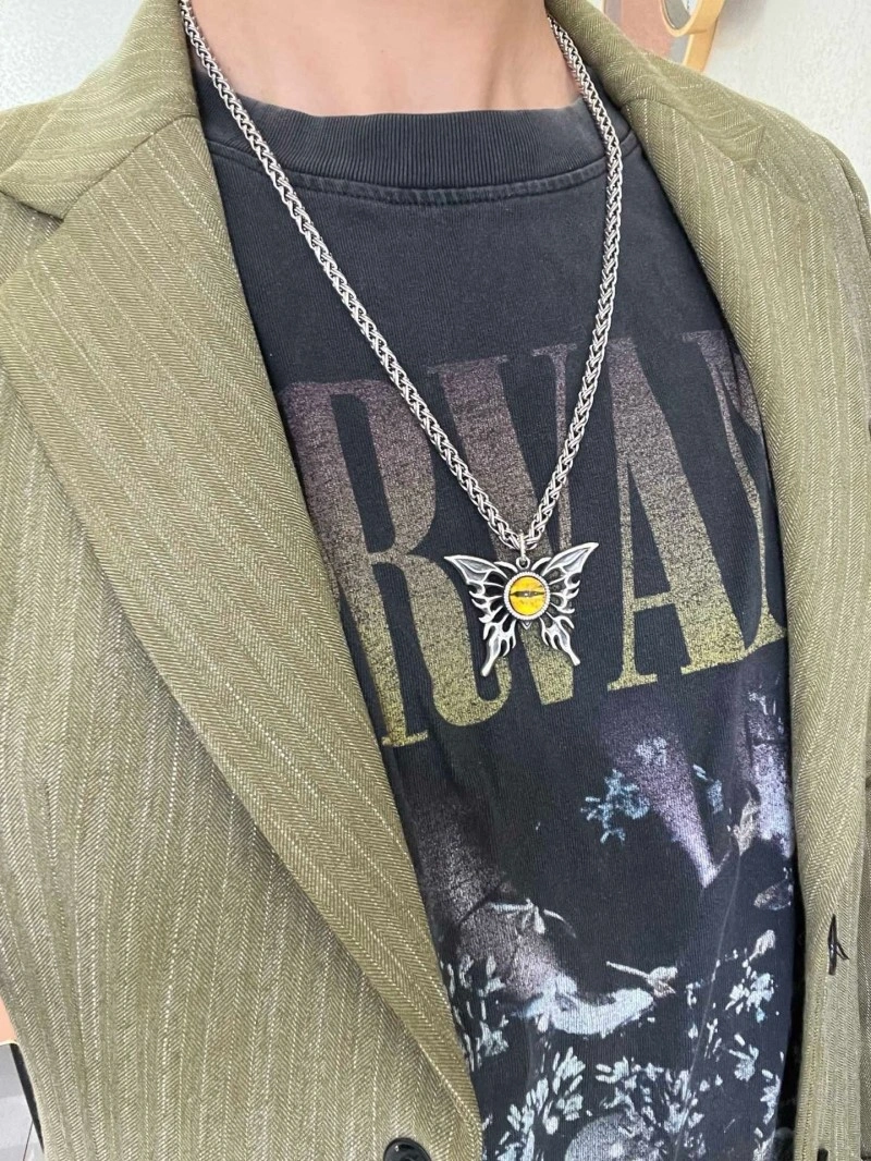 Gucci Necklaces FastDry 242945