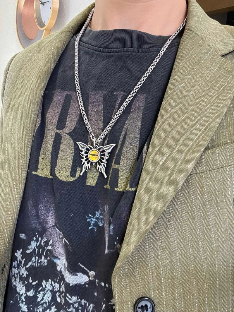 Gucci Necklaces FastDry 242945