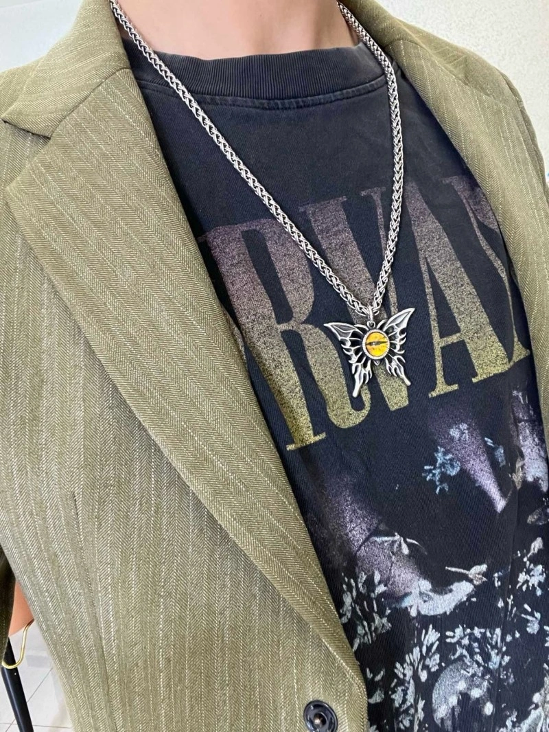 Gucci Necklaces FastDry 242945