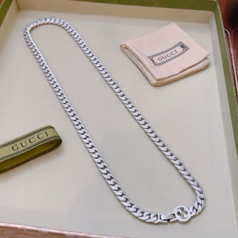 Practical Gucci Necklaces 242942