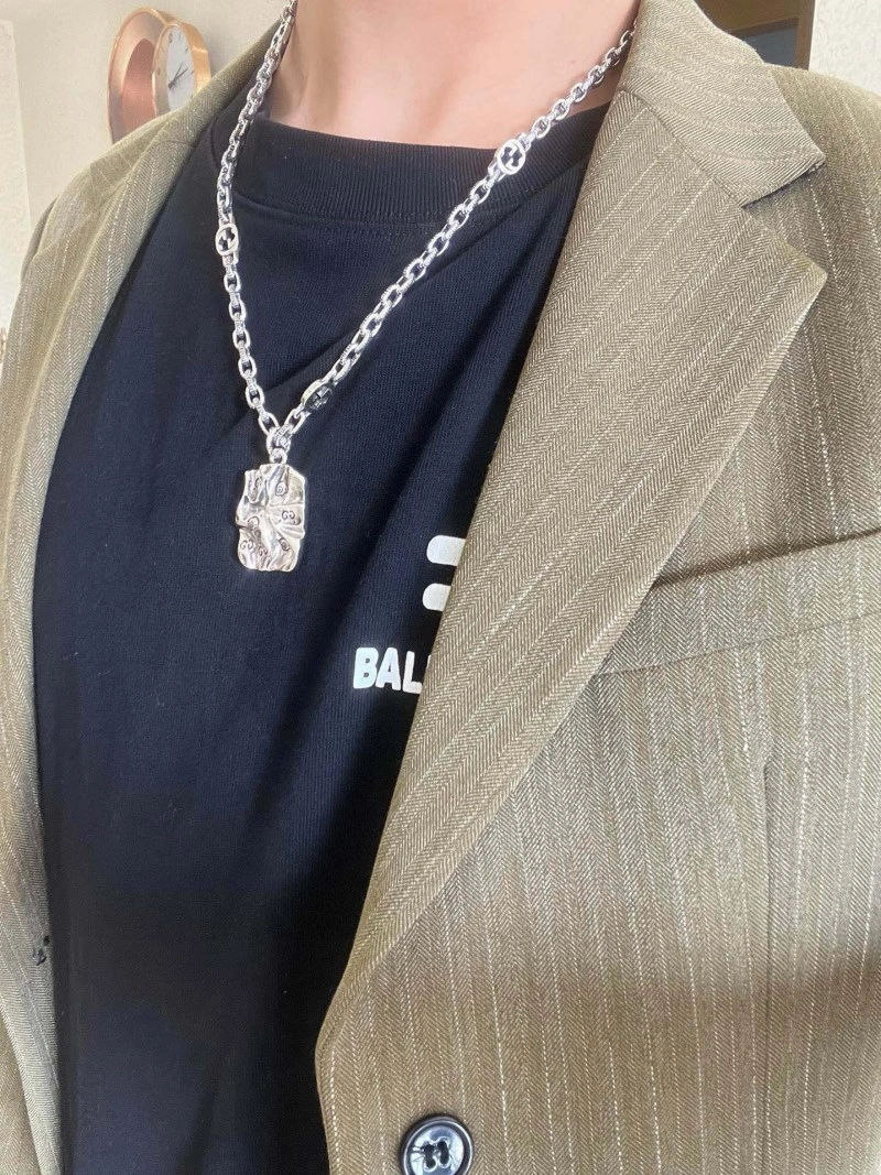 Bright Gucci Necklaces 242943