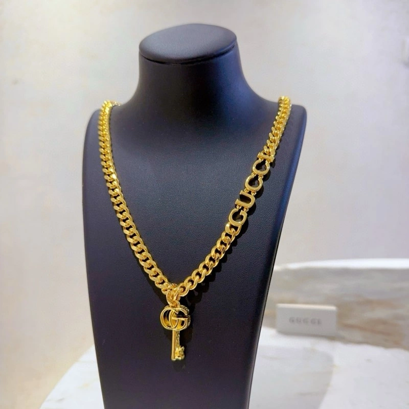 Gucci Necklaces Packable 242936