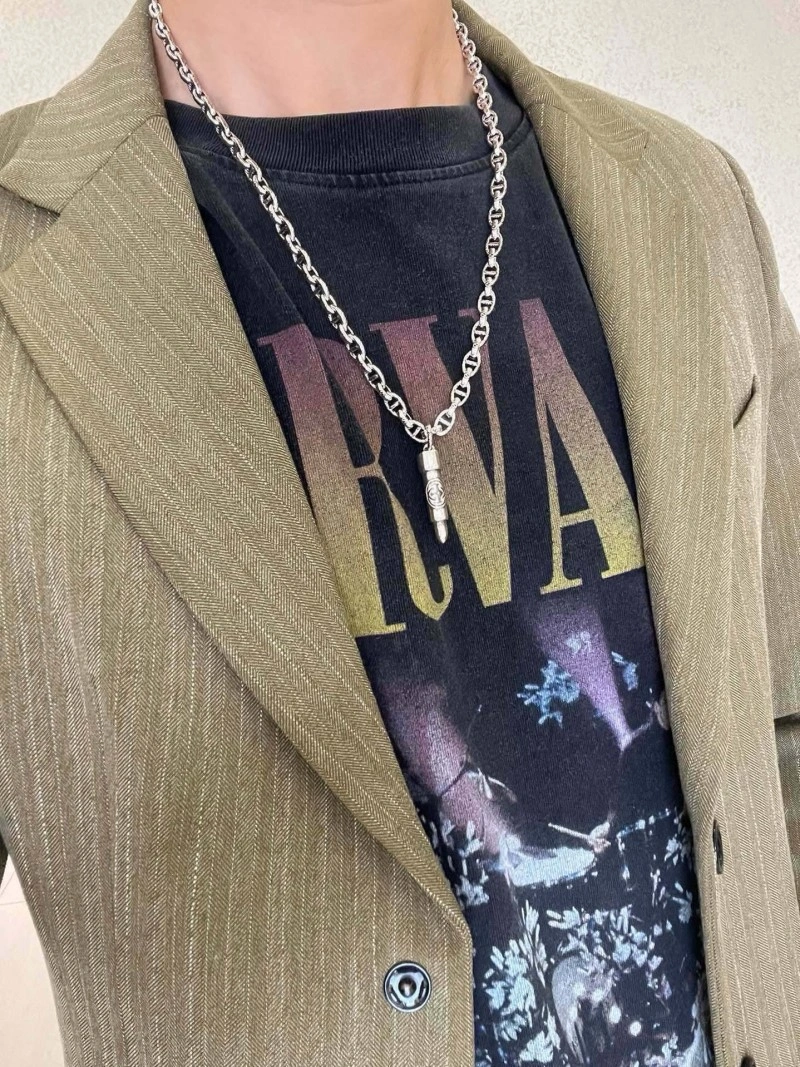 Gucci Necklaces Lightweight 242941