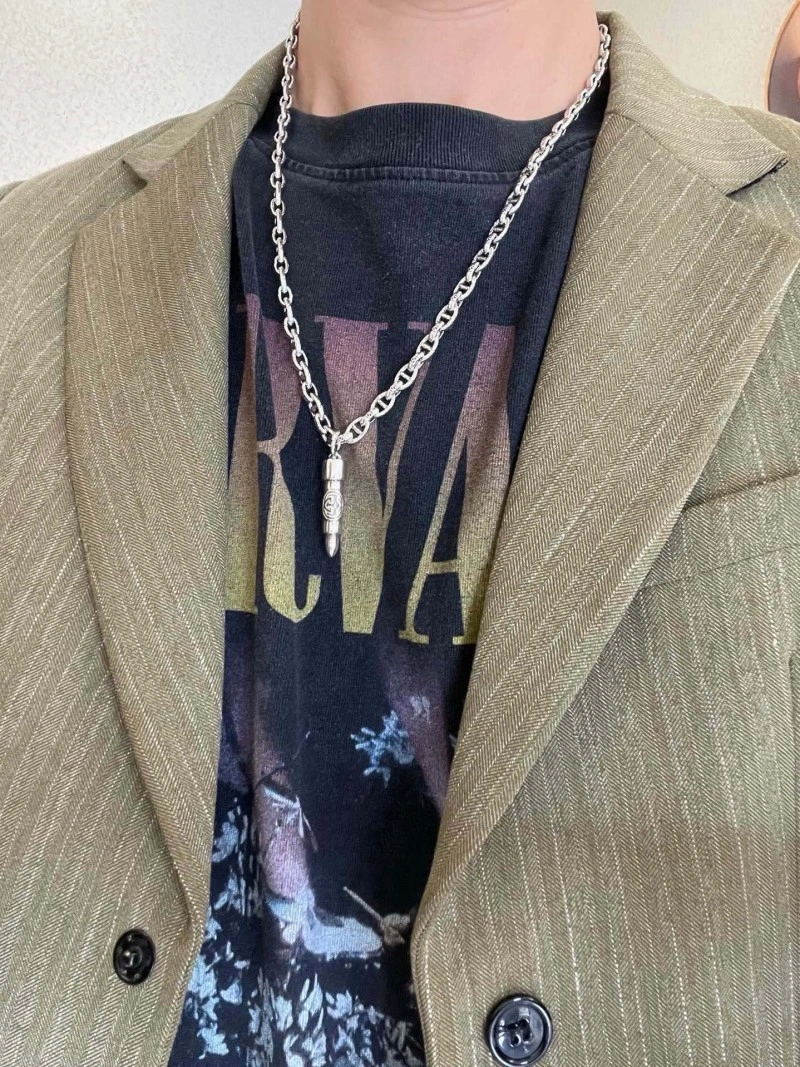 Gucci Necklaces Lightweight 242941