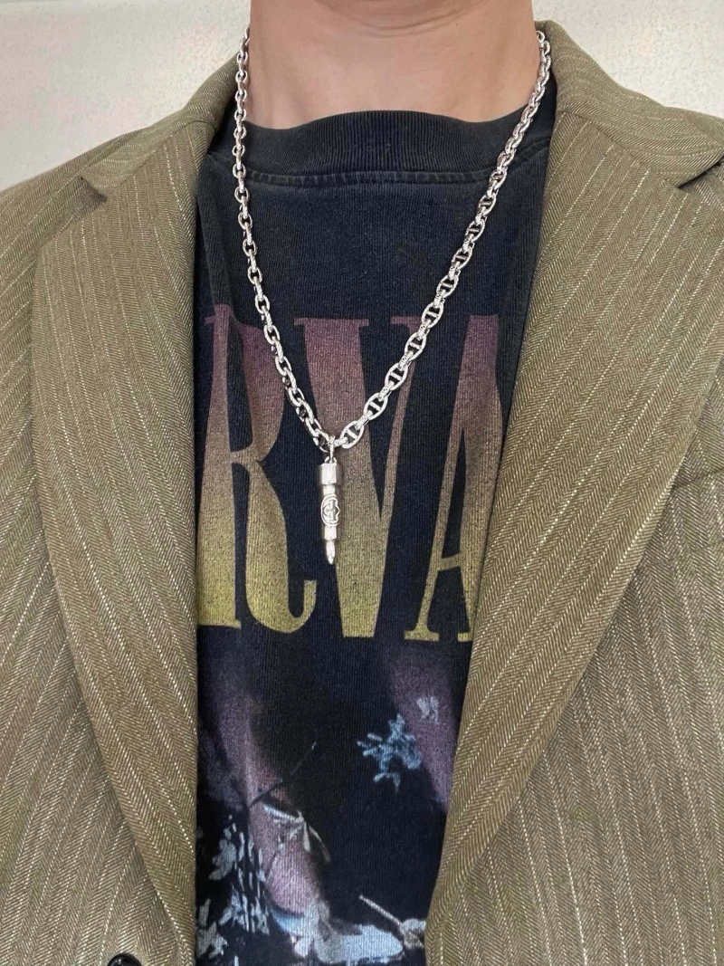 Gucci Necklaces Lightweight 242941