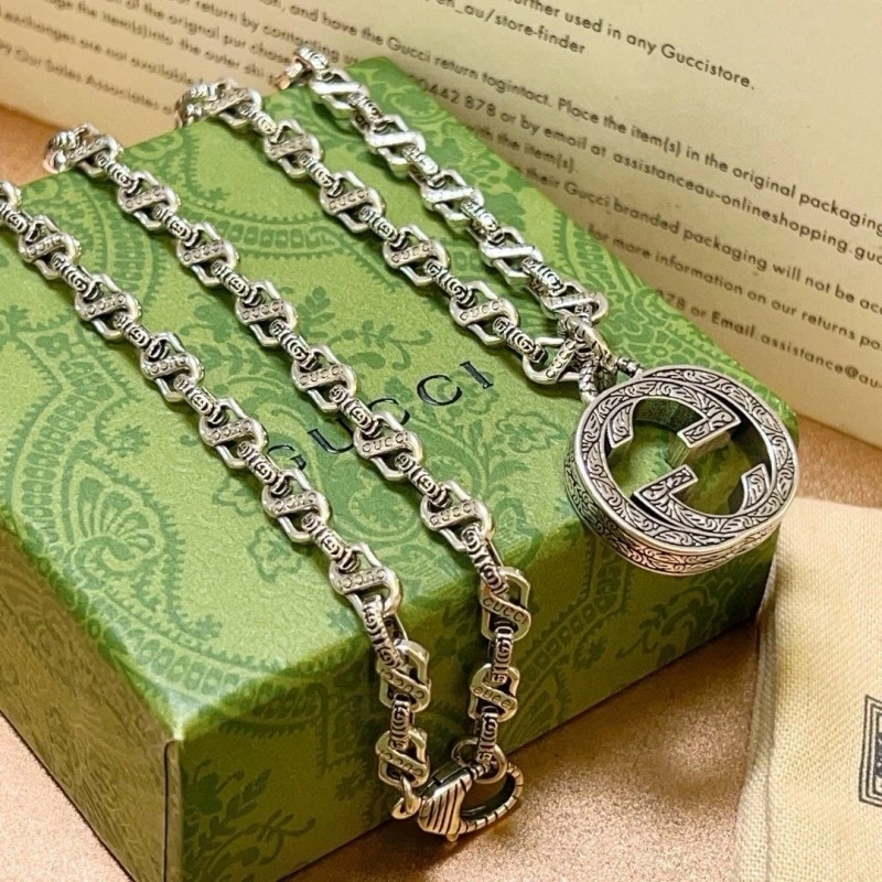 Gucci Necklaces Modern 242937