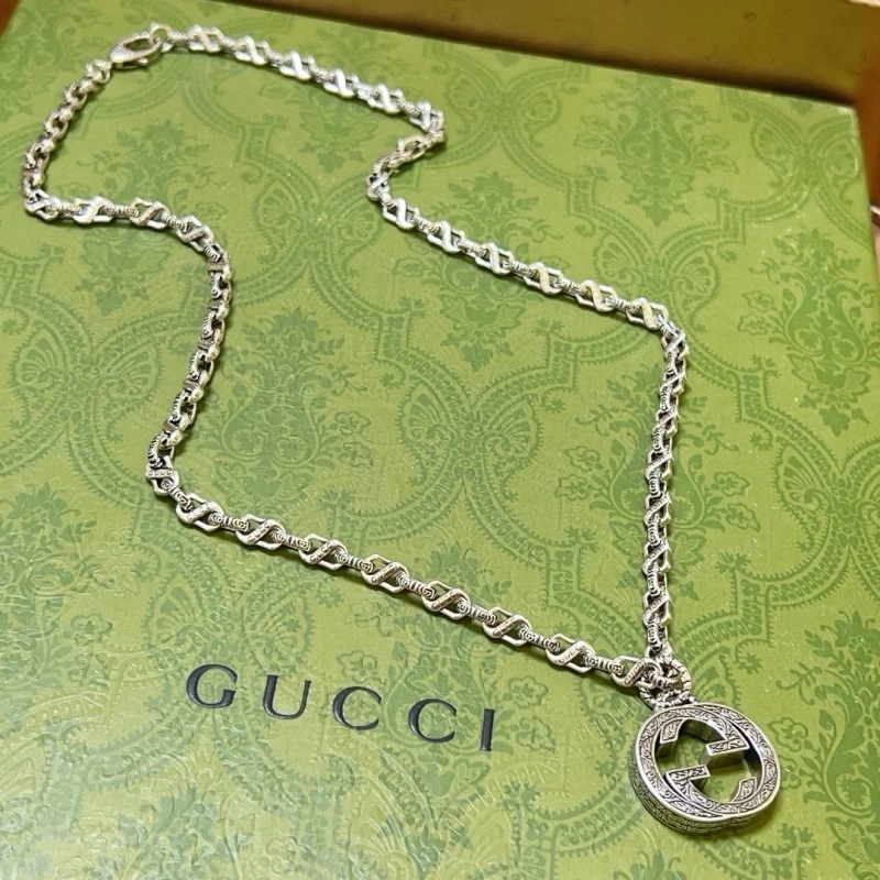 Gucci Necklaces Modern 242937