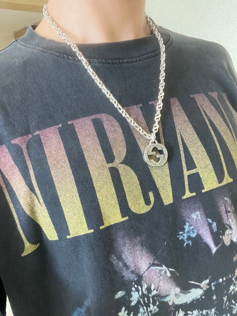 Gucci Necklaces Modern 242937