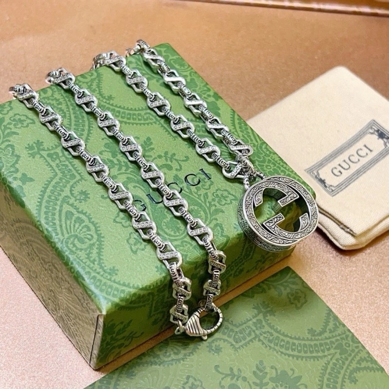 Gucci Necklaces Modern 242937
