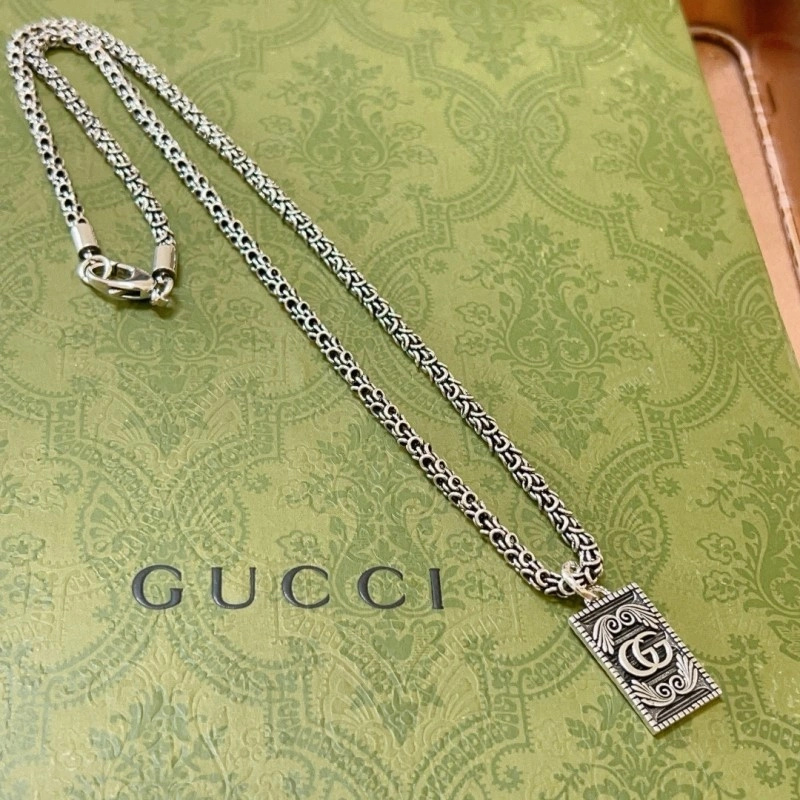 OnTrend Gucci Necklaces 242933